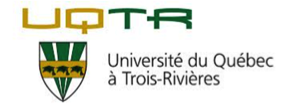 EquipeUQTR